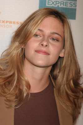 Kristen Stewart pic #271012