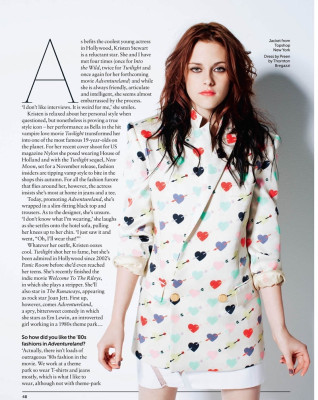 Kristen Stewart pic #278007