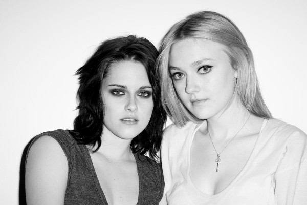 Kristen Stewart pic #274244