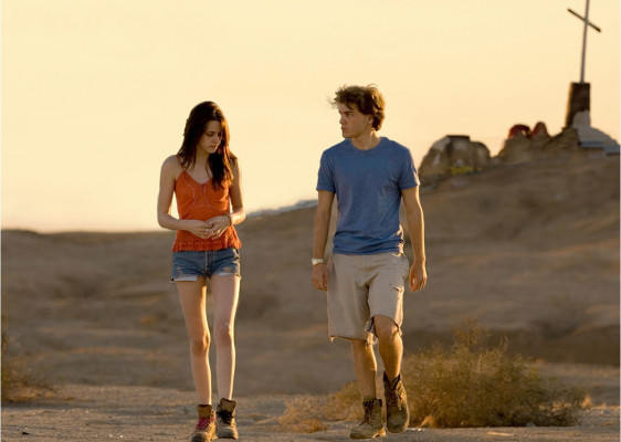 Kristen Stewart pic #270252