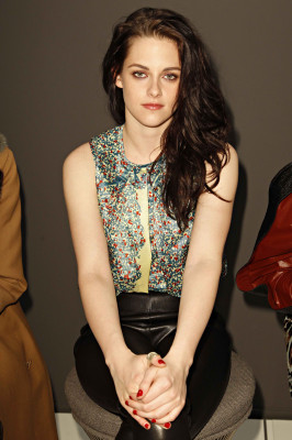 Kristen Stewart pic #473837