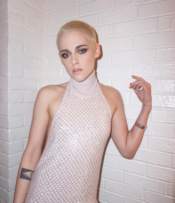 Kristen Stewart pic #963307