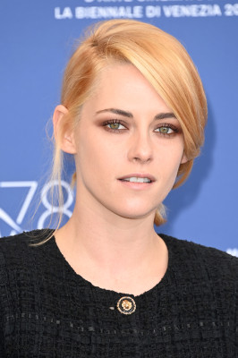 Kristen Stewart - &#039;Spencer&#039; Photocall - Venice Film Festival 09/03/2021