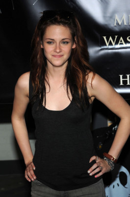 Kristen Stewart pic #347348