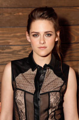 Kristen Stewart pic #590235