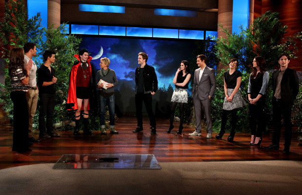 Kristen Stewart pic #438722