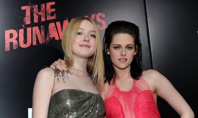 Kristen Stewart pic #250765
