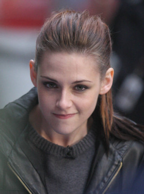 Kristen Stewart pic #347345