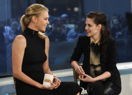 Kristen Stewart pic #483803