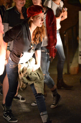 Kristen Stewart pic #642183
