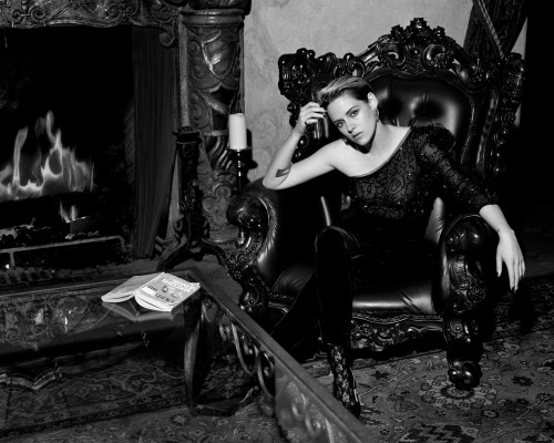 Kristen Stewart pic #1205145