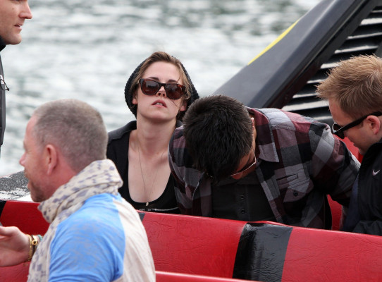 Kristen Stewart pic #269606