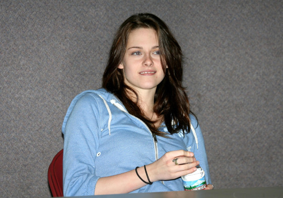 Kristen Stewart pic #278060