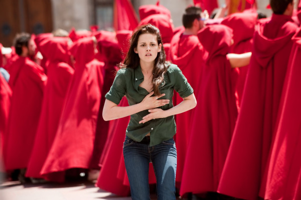 Kristen Stewart pic #216191