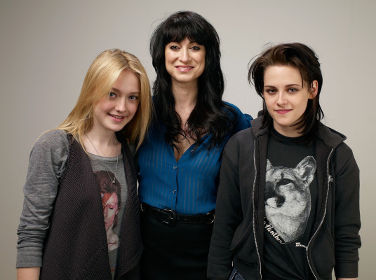 Kristen Stewart pic #255141
