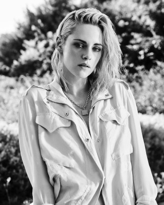 Kristen Stewart