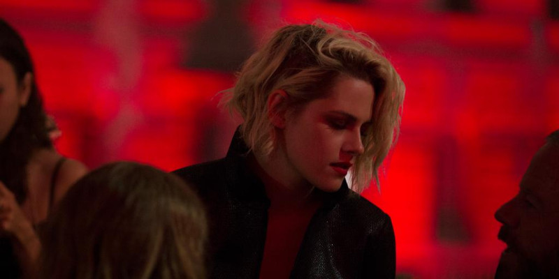 Kristen Stewart pic #895956