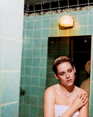 Kristen Stewart pic #1205144