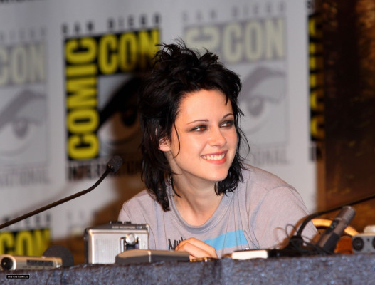 Kristen Stewart pic #186025