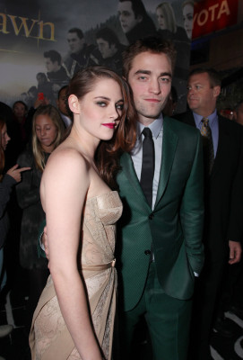 Kristen Stewart pic #582161