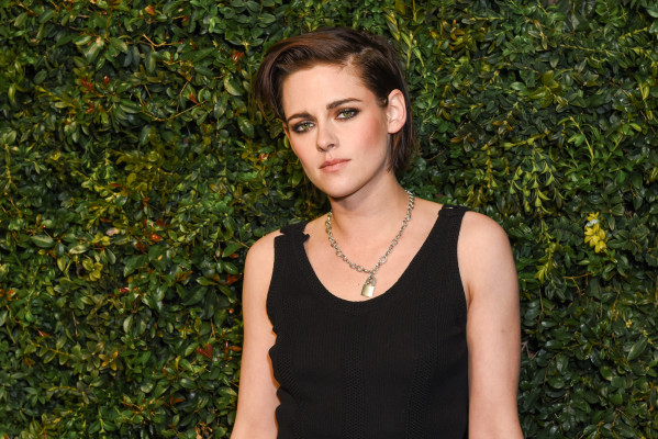 Kristen Stewart pic #944059