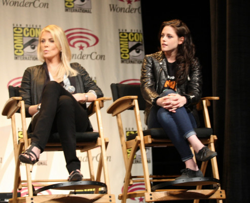 Kristen Stewart pic #483578