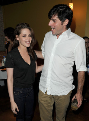 Kristen Stewart pic #403908