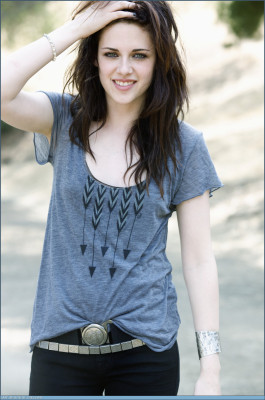 Kristen Stewart pic #195773