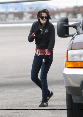 Kristen Stewart pic #268147