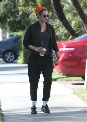 Kristen Stewart pic #895256
