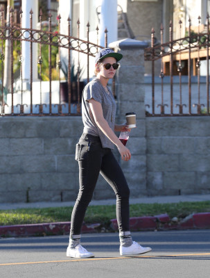 Kristen Stewart pic #785874