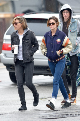 Kristen Stewart pic #785881