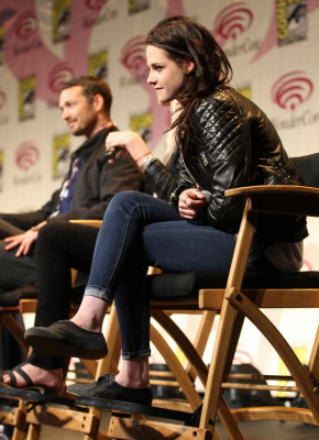 Kristen Stewart pic #483577