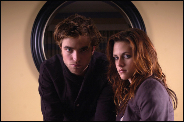Kristen Stewart pic #255139