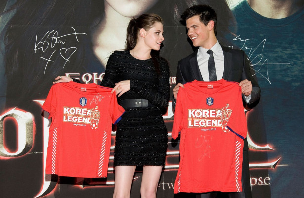 Kristen Stewart pic #270692