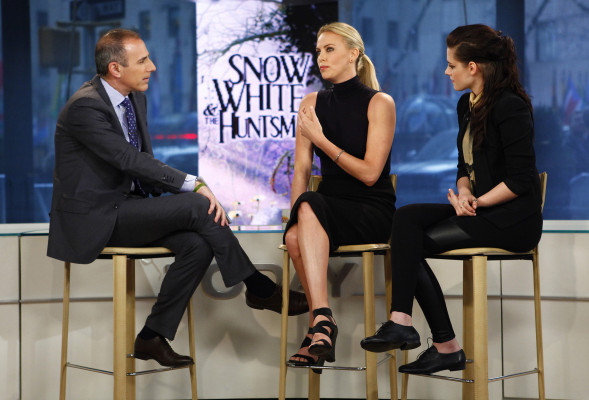 Kristen Stewart pic #483805