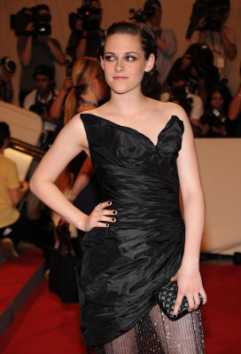 Kristen Stewart pic #262510