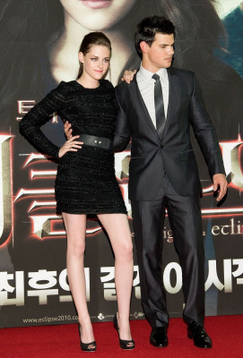 Kristen Stewart pic #270691