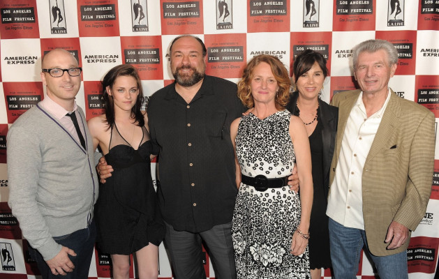 Kristen Stewart pic #276338