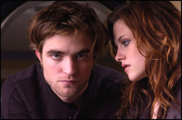 Kristen Stewart pic #255137