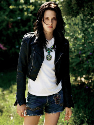 Kristen Stewart pic #334398