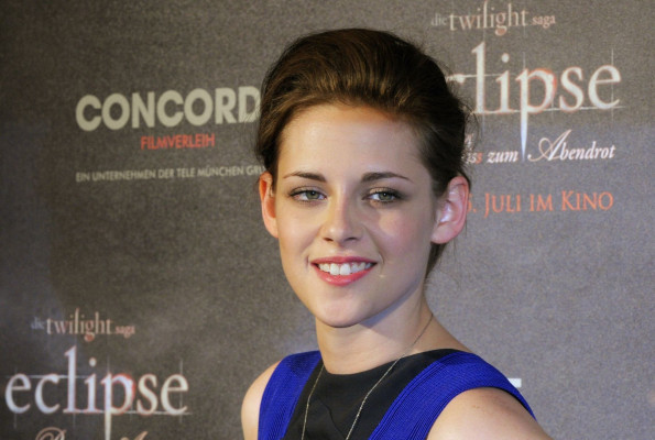 Kristen Stewart pic #273924