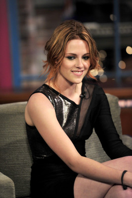 Kristen Stewart pic #275990