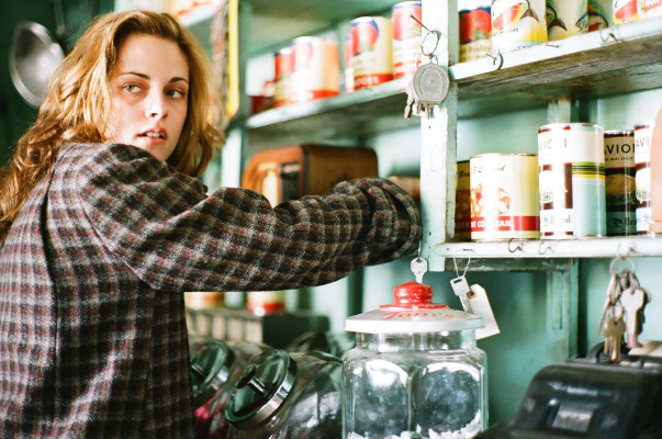 Kristen Stewart pic #588682