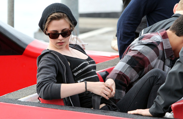 Kristen Stewart pic #269604