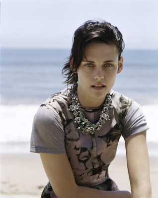 Kristen Stewart pic #334397