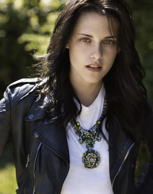 Kristen Stewart pic #329376