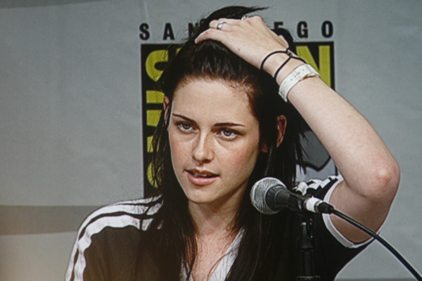 Kristen Stewart pic #135505