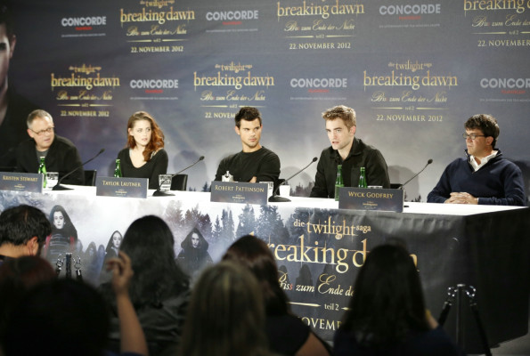 Kristen Stewart pic #584213