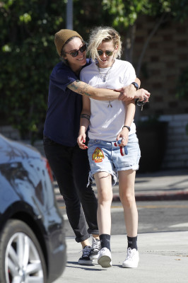 Kristen Stewart pic #905555